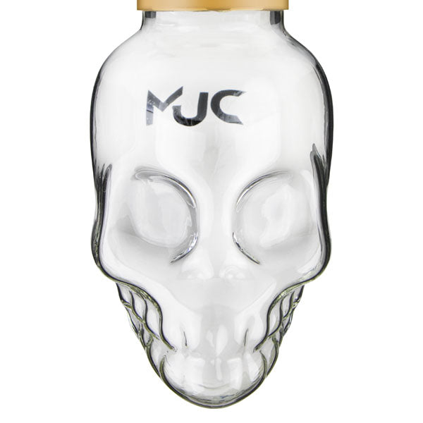 DUM CRAZY SKULL